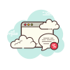 Digital Marketing icon