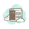 Web Development icon